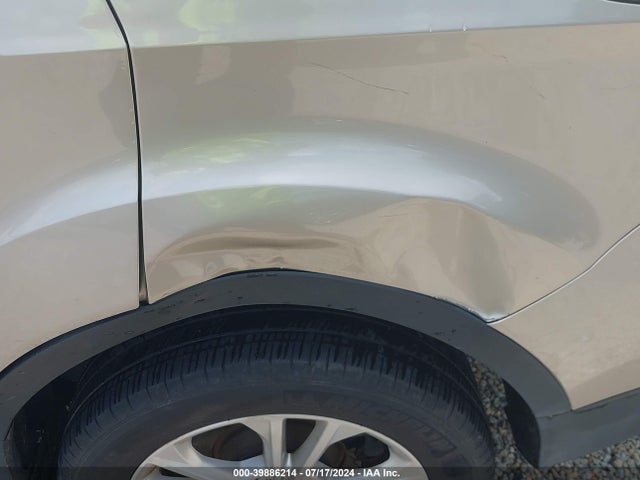 Ford ESCAPE SE 2018 1FMCU9GD2JUC74546 Image 18