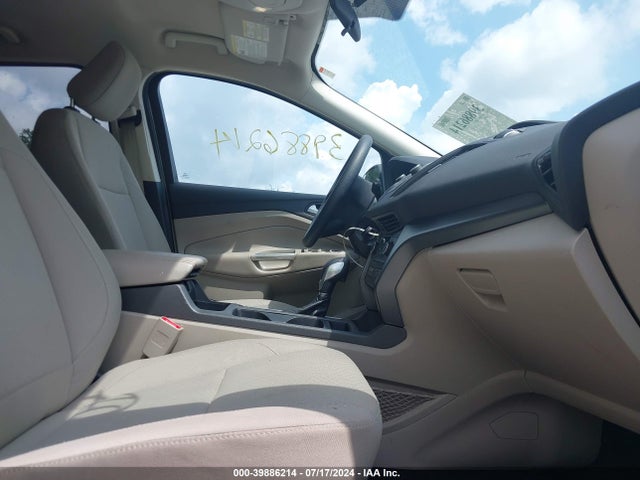 Ford ESCAPE SE 2018 1FMCU9GD2JUC74546 Image 5