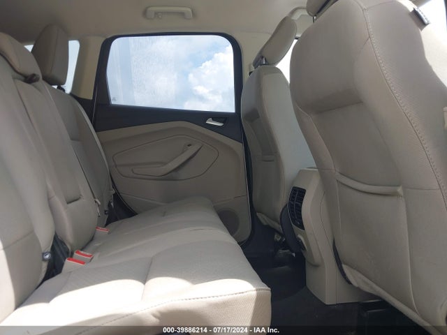 Ford ESCAPE SE 2018 1FMCU9GD2JUC74546 Image 8