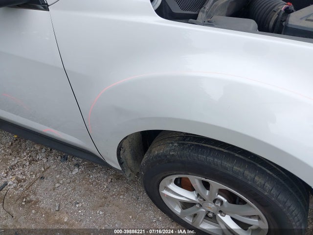 Chevrolet EQUINOX LT 2017 2GNFLFEK4H6223134 Image 13