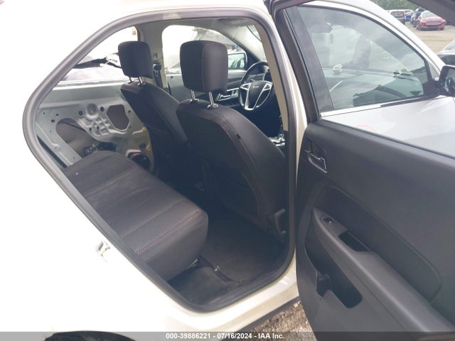 Chevrolet EQUINOX LT 2017 2GNFLFEK4H6223134 Image 8