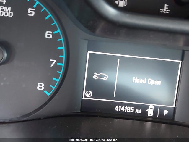 Chevrolet Colorado Wt 2017 1GCHSBEA4H1200458 Image 15