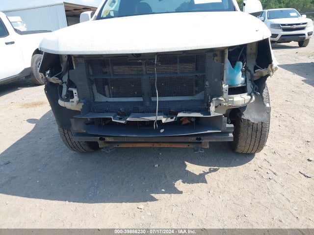 Chevrolet Colorado Wt 2017 1GCHSBEA4H1200458 Image 6