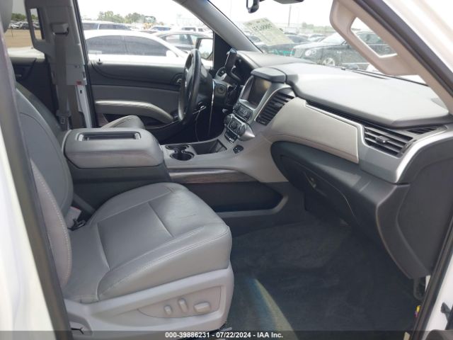 1GNSCBKC2FR138704 Chevrolet Tahoe Lt
