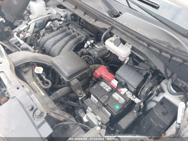 Nissan Nv200 S 2019 3N6CM0KN5KK695532 Image 10