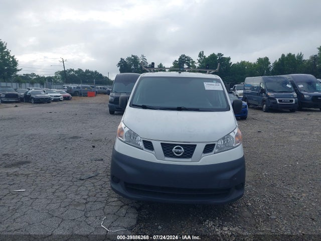 Nissan Nv200 S 2019 3N6CM0KN5KK695532 Image 12