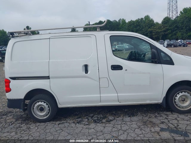 Nissan Nv200 S 2019 3N6CM0KN5KK695532 Image 13