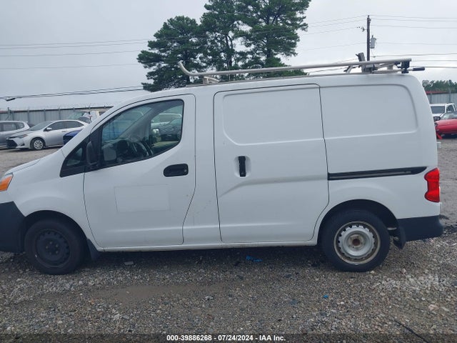 Nissan Nv200 S 2019 3N6CM0KN5KK695532 Image 14