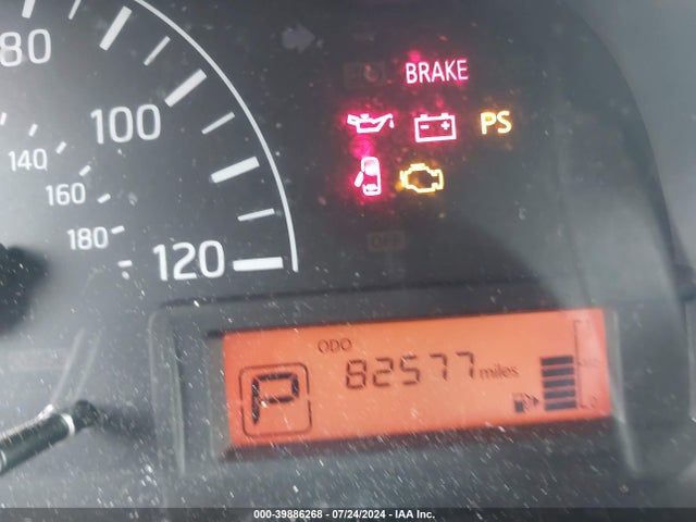 Nissan Nv200 S 2019 3N6CM0KN5KK695532 Image 15