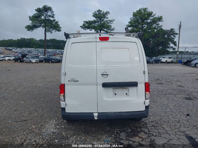 Nissan Nv200 S 2019 3N6CM0KN5KK695532 Image 16