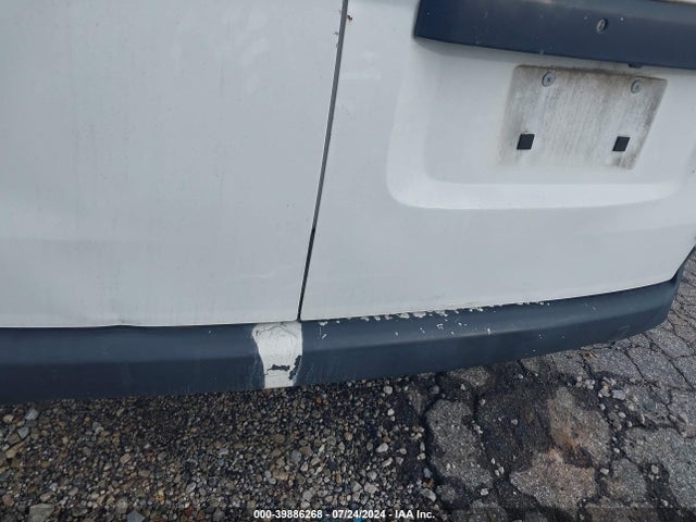 Nissan Nv200 S 2019 3N6CM0KN5KK695532 Image 17