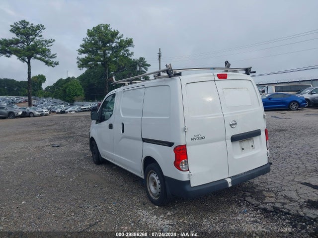 Nissan Nv200 S 2019 3N6CM0KN5KK695532 Image 3