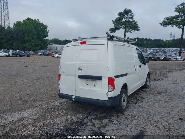 Nissan Nv200 S 2019 3N6CM0KN5KK695532 Image 4