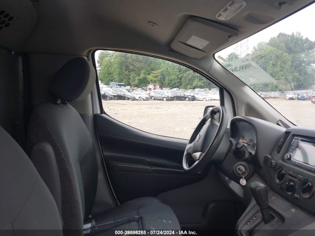 Nissan Nv200 S 2019 3N6CM0KN5KK695532 Image 5