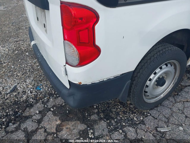 Nissan Nv200 S 2019 3N6CM0KN5KK695532 Image 6