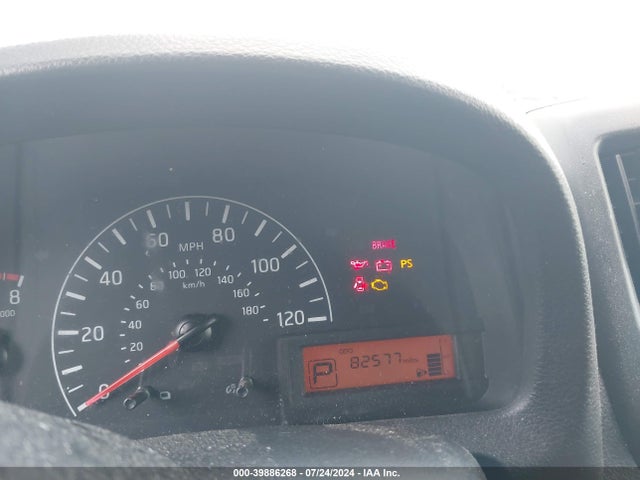 Nissan Nv200 S 2019 3N6CM0KN5KK695532 Image 7