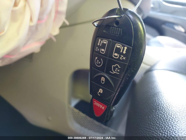Dodge Grand Caravan Sxt 2019 2C4RDGCG6KR754882 Image 11
