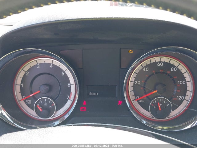 Dodge Grand Caravan Sxt 2019 2C4RDGCG6KR754882 Image 7