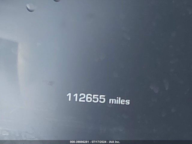 2012 JAGUAR XJ SAJWA1CB6CLV23375 Photo 6