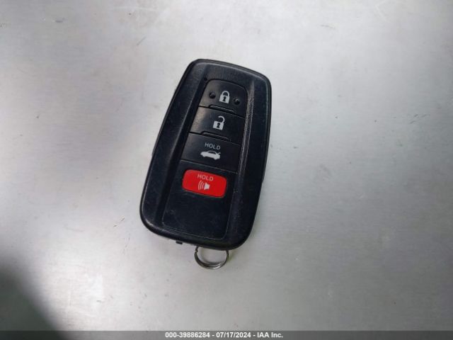 4T1B61HK2KU273192 Toyota CAMRY XSE