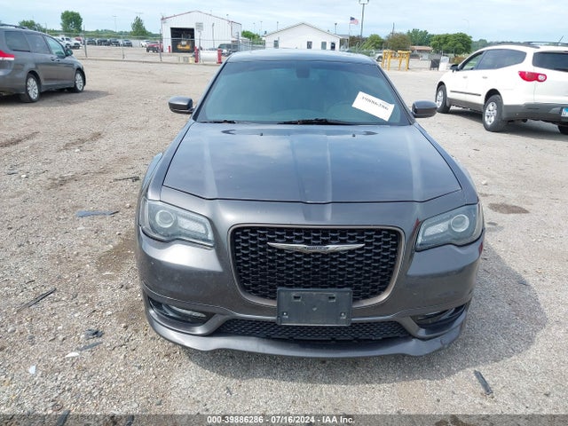 2C3CCABG0HH661592 Chrysler 300 300s Alloy Edition