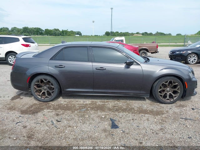 2C3CCABG0HH661592 Chrysler 300 300s Alloy Edition