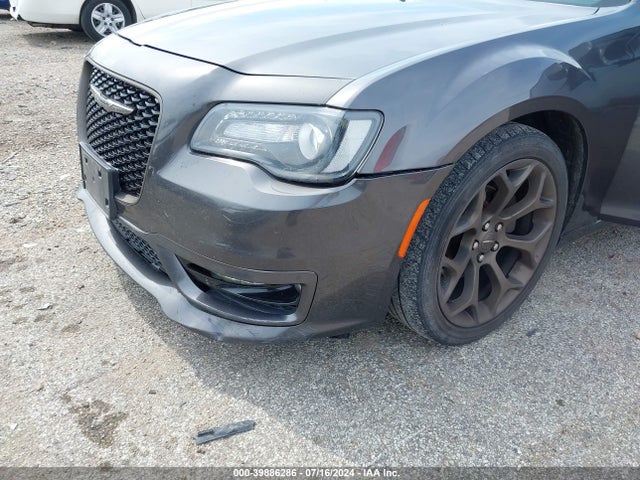 2C3CCABG0HH661592 Chrysler 300 300s Alloy Edition
