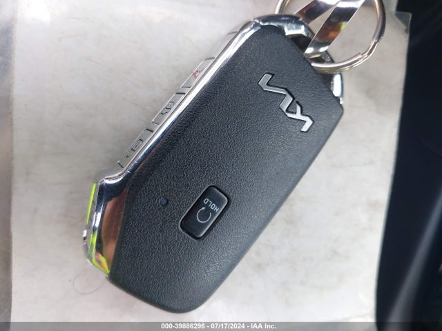 KIA Forte Gt-line 2024 3KPF54AD0RE781367 Image 11