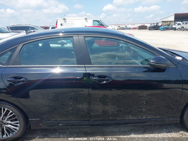 KIA Forte Gt-line 2024 3KPF54AD0RE781367 Image 14