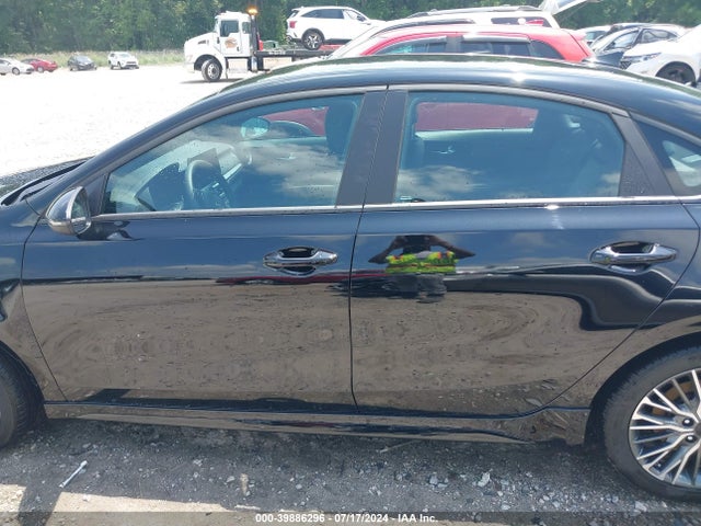KIA Forte Gt-line 2024 3KPF54AD0RE781367 Image 15