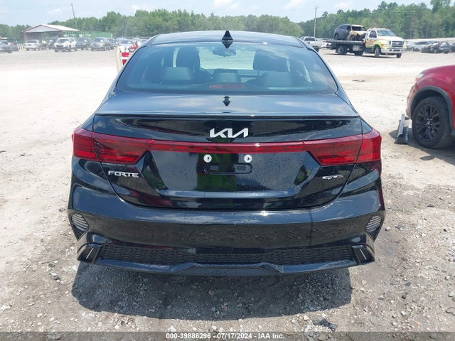 KIA Forte Gt-line 2024 3KPF54AD0RE781367 Image 17