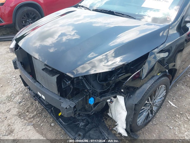 KIA Forte Gt-line 2024 3KPF54AD0RE781367 Image 18