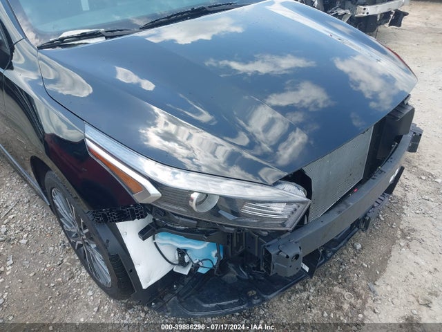 KIA Forte Gt-line 2024 3KPF54AD0RE781367 Image 19
