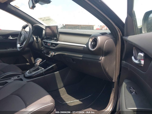 KIA Forte Gt-line 2024 3KPF54AD0RE781367 Image 5