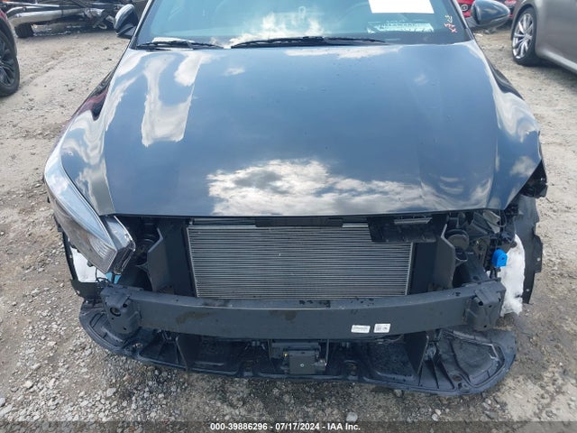 KIA Forte Gt-line 2024 3KPF54AD0RE781367 Image 6
