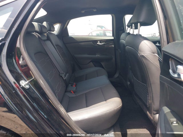 KIA Forte Gt-line 2024 3KPF54AD0RE781367 Image 8