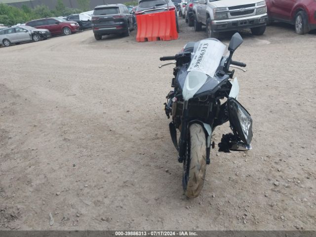 2023 KAWASAKI EX650 ML5EXER17PDA94744 Photo 4
