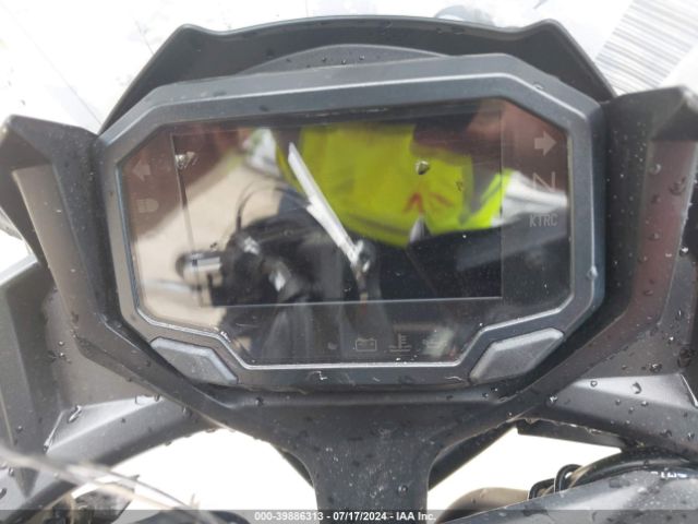 2023 KAWASAKI EX650 ML5EXER17PDA94744 Photo 6