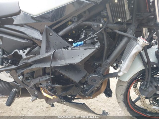 2023 KAWASAKI EX650 ML5EXER17PDA94744 Photo 7