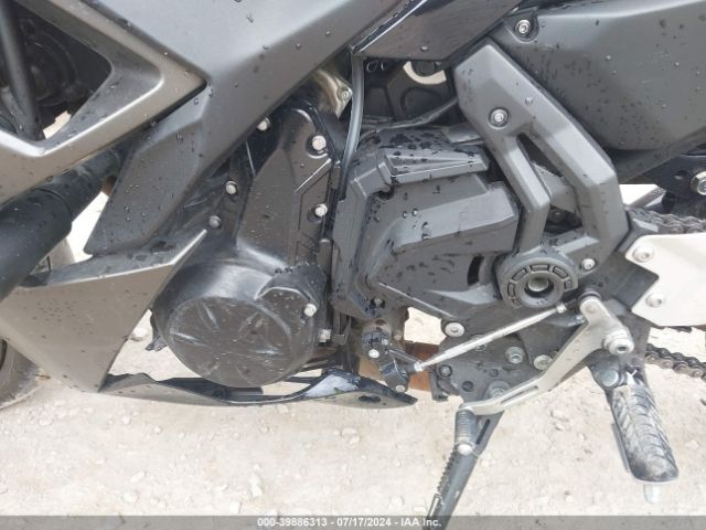 2023 KAWASAKI EX650 ML5EXER17PDA94744 Photo 8