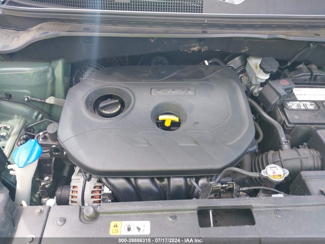 KIA SOUL + 2014 KNDJP3A55E7014437 Image 10