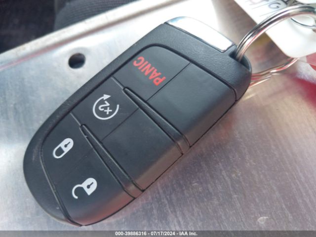 2018 FIAT 500X ZFBCFYDBXJP649256 Photo 10