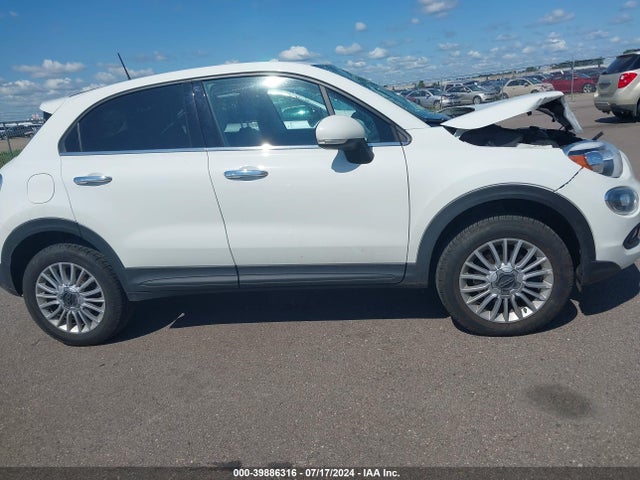 Fiat 500x Lounge Awd 2018 ZFBCFYDBXJP649256 Image 13