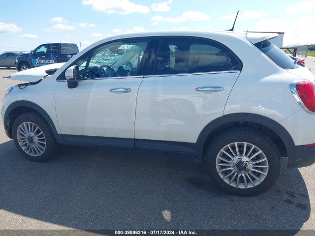 Fiat 500x Lounge Awd 2018 ZFBCFYDBXJP649256 Image 14