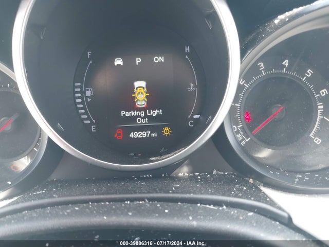 Fiat 500x Lounge Awd 2018 ZFBCFYDBXJP649256 Image 15