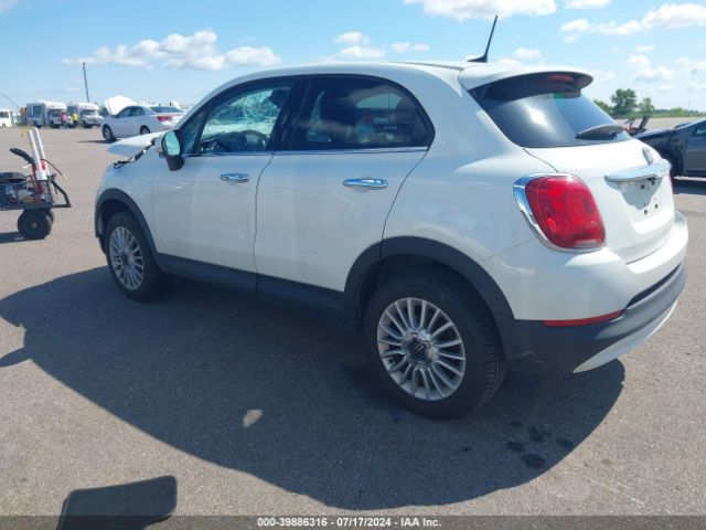 2018 FIAT 500X ZFBCFYDBXJP649256 Photo 2