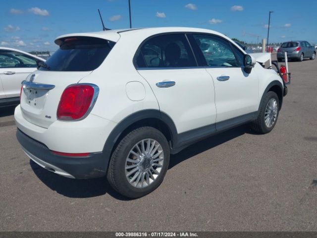 2018 FIAT 500X ZFBCFYDBXJP649256 Photo 3