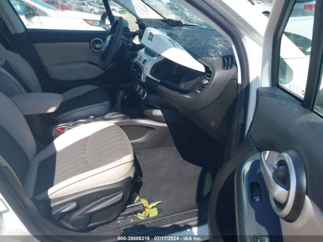 2018 FIAT 500X ZFBCFYDBXJP649256 Photo 4