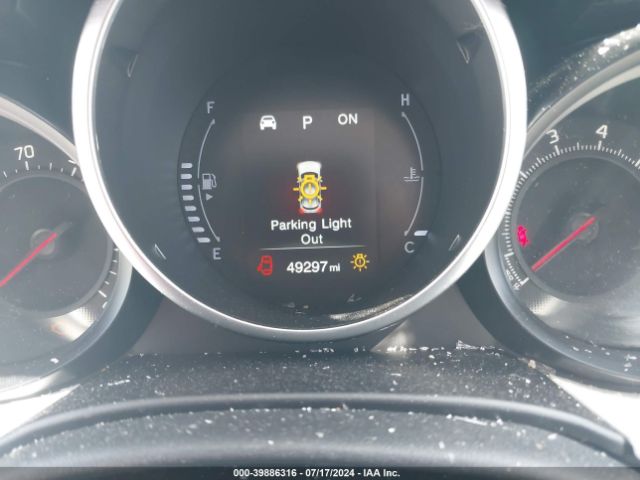 2018 FIAT 500X ZFBCFYDBXJP649256 Photo 6
