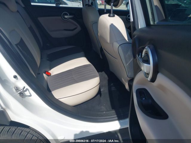 2018 FIAT 500X ZFBCFYDBXJP649256 Photo 7